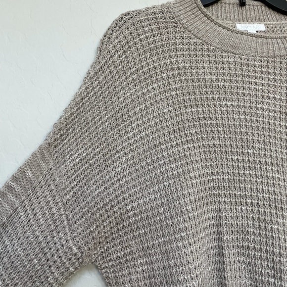 Abound knit sweater - Picture 3 of 9